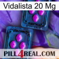 Vidalista 20 Mg 03